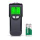 Stud Finder Wall Scanner 5 in 1 Tool with Intelligent Microprocessor Chip and HD LCD Display