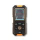 5-in-1 Wall Scanner Stud Finder with Laser Measure LCD Display Voice ¬±0.1¬∞ Digital Level 130 ft. Distance Meter