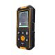 3-in-1 Rechargeable Stud Finder Wall Scanner with Magnetic and Non-Magnetic Metal Detection, LCD Display, Audio Alarm