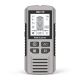 Stud Finder Wall Scanner 5-in-1 Upgraded Chip Detects Wood Metal AC Wire Pipe LCD Display Audio Alarm Sky Silver