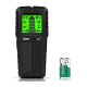 Stud Finder Wall Scanner 5 in 1 Sensor Locator with LCD Display and Sound Warning for Wood AC Wire Metal Detection