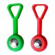 Stud Finder Detector for Center and Edge of Wood AC Wire Metal Studs Joist Pipe Red Green 2 Pack