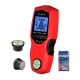 5 in 1 Wall Scanner Stud Finder with Upgraded Smart Sensor LCD Display Audio Alarm for Wood AC Metal Detection