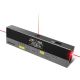 MILESEEY DP20 Pro 390 ft. Dual Laser Distance Measuring Tool, with Middle Laser Reference, App Connectivity