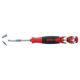Wiha Ultra Driver 26-in-1 Multibit Holder Screwdriver Set (13-Piece)