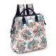 MOEPISY 14 qt. Backpack Cooler Waterproof Beach Bag, 24 Cans, Lightweight Insulated Coolers
