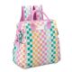 MOEPISY 14 qt. Backpack Cooler Waterproof Beach Bag, 24 Cans, Lightweight Insulated Coolers