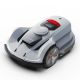 SUNSEEKER X7 Wireless 14 in. Robot Lawn Mower (0.75 Acre) with RTK Navigation, Vision AI System, Smart App Control