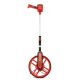 Crescent 12 in. Metric Measuring Wheel