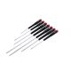 Wiha Precision Screwdriver Set-Slotted, Phillips (7-Piece)