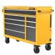DEWALT 52 in. 8-Drawer Rolling Tool Cabinet