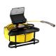 SKYSHALO 4.3 in. Drain Inspection Camera, Corded 98 ft. 1080 P Self-Leveling Sewer Camera IP68 Waterproof 2025 Update
