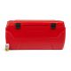 IGLOO Crawfish Red 152 qt. Chest Cooler