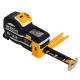 REEKON T1M Utility Digital 16 ft. English Tape Measure