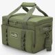 32 qt. 48-Can Soft Cooler Bag-Insulated, Leakproof & Waterproof, Large Collapsible Portable Travel Ice Chest