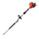 ECHO 21 in. 21.2 cc Gas 2-Stroke Hedge Trimmer with 20 in. Shaft and 21 in. Double-Sided Reciprocating RazorEdge¬Æ Blades
