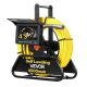 VEVOR Sewer Camera, Corded 98 ft. 1080 p Self-Leveling Sewer Camera, Drain Inspection Camera with 4.3 in. HD Screen, IP68