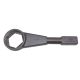 GEARWRENCH 2-9/16 in. 6-Point Standard Slugging Wrench