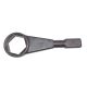 GEARWRENCH 3-1/8 in. 6-Point Standard Slugging Wrench