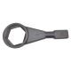 GEARWRENCH 3-7/8 in. 6-Point Standard Slugging Wrench