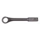 GEARWRENCH 1-7/16 in. 12-Point 45¬∞ Offset Slugging Wrench