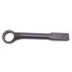 GEARWRENCH 1-5/8 in. 12-Point 45¬∞ Offset Slugging Wrench