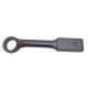 GEARWRENCH 1-3/4 in. 12-Point 45¬∞ Offset Slugging Wrench
