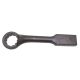 GEARWRENCH 2-1/8 in. 12-Point 45¬∞ Offset Slugging Wrench