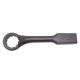 GEARWRENCH 2-3/16 in. 12-Point 45¬∞ Offset Slugging Wrench