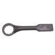 GEARWRENCH 2-3/8 in. 12-Point 45¬∞ Offset Slugging Wrench