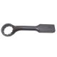 GEARWRENCH 2-5/8 in. 12-Point 45¬∞ Offset Slugging Wrench