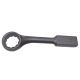 GEARWRENCH 2-3/4 in. 12-Point 45¬∞ Offset Slugging Wrench