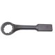 GEARWRENCH 2-7/8 in. 12-Point 45¬∞ Offset Slugging Wrench