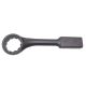 GEARWRENCH 2-15/16 in. 12-Point 45¬∞ Offset Slugging Wrench