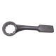 GEARWRENCH 3-1/8 in. 12-Point 45¬∞ Offset Slugging Wrench
