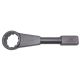 GEARWRENCH 2-1/16 in. 12-Point Standard Slugging Wrench