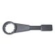 GEARWRENCH 2-3/16 in. 12-Point Standard Slugging Wrench