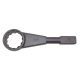GEARWRENCH 2-5/8 in. 12-Point Standard Slugging Wrench