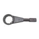 GEARWRENCH 2-3/4 in. 12-Point Standard Slugging Wrench