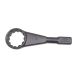 GEARWRENCH 3 in. 12-Point Standard Slugging Wrench