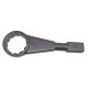GEARWRENCH 3-1/8 in. 12-Point Standard Slugging Wrench