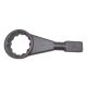 GEARWRENCH 3-3/4 in. 12-Point Standard Slugging Wrench
