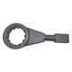 GEARWRENCH 4-1/2 in. 12-Point Standard Slugging Wrench