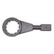 GEARWRENCH 4-5/8 in. 12-Point Standard Slugging Wrench