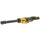 DEWALT 20V MAX 1/4 in. Extended Reach Cordless Ratchet (Tool Only)