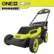 RYOBI ONE+ HP 18V Brushless 20 in. Cordless Battery Walk Behind Self-Propelled Lawn Mower (Tool Only)