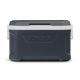 IGLOO Profile II 50 qt. Chest Cooler-Jet Carbon Gray