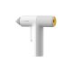 HOTO Easyflow Cordless Hot Glue Gun with 40-Glue Sticks Anti-Scald Anti-Drip Ideal for DIY Crafts Home Repairs