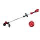 Milwaukee M18 Brushless 18V 16in. Cordless Battery Powered String Trimmer (Tool-Only) w/ 0.080 in. x 150 ft. Trimmer Line