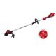 Milwaukee M18 Brushless 18V 16in. Cordless Battery Powered String Trimmer (Tool-Only) w/ 0.095 in. x 250 ft. Trimmer Line